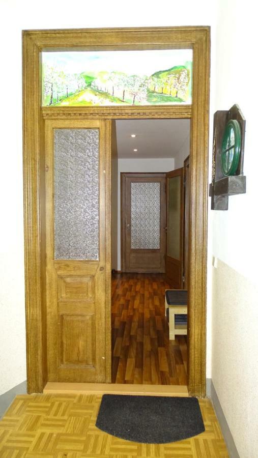 Ferienwohnung "Moeller" Rathmannsdorf Exterior foto